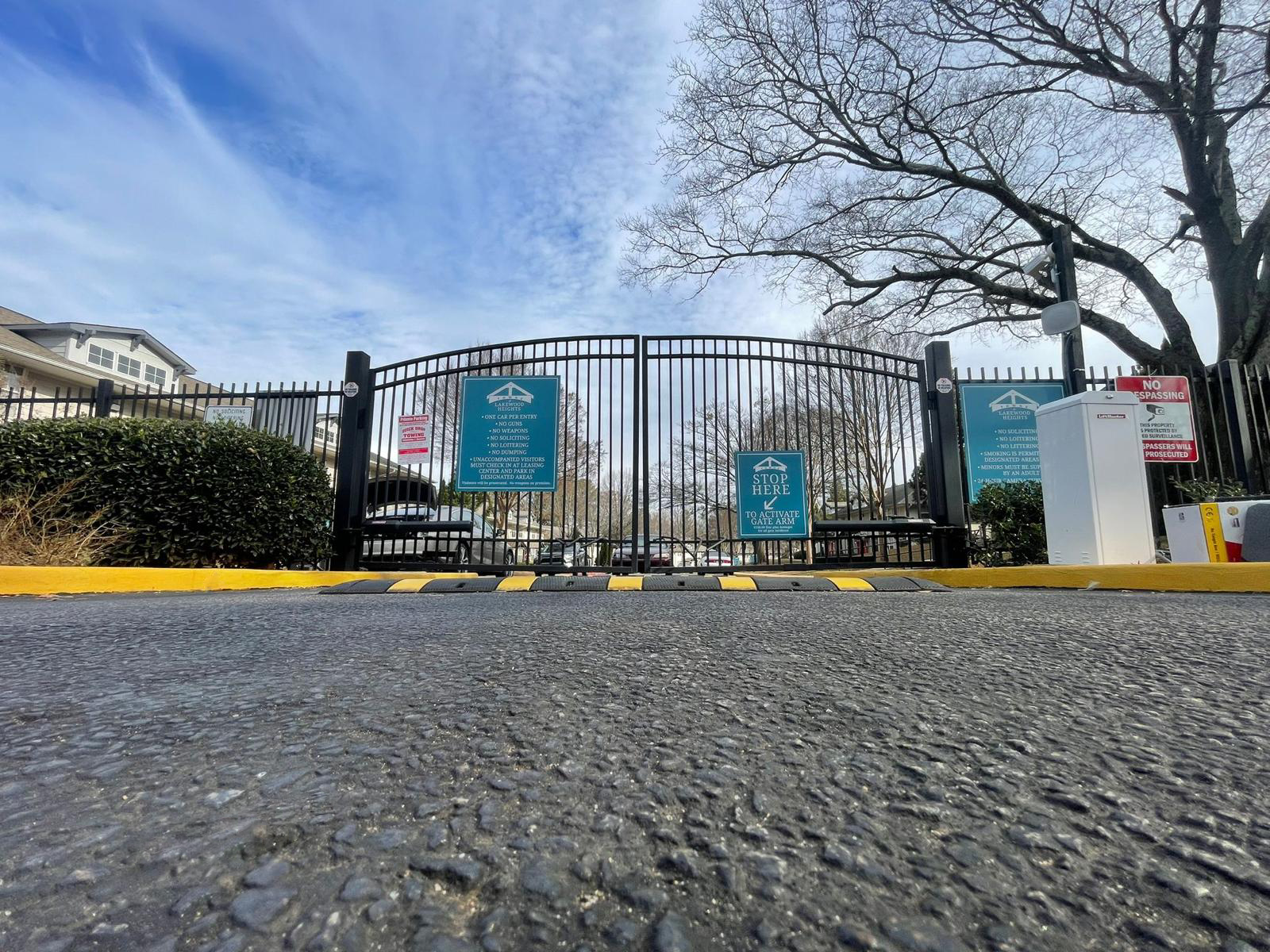 Punto de acceso